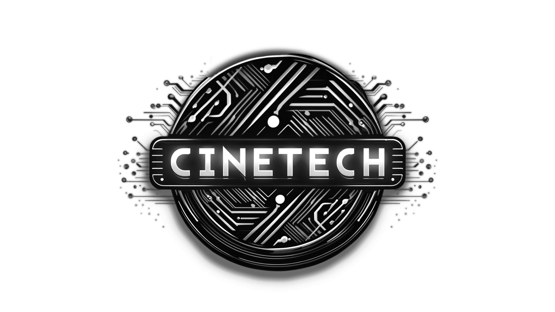 Cinetech Logo